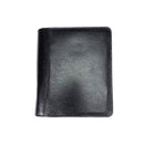 Girologio 12 Zip Pen Case - Black