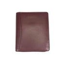 Girologio 12 Zip Pen Case - Antique Brown