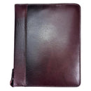 Girologio 24 Pen Zip Pen Case - Oxblood