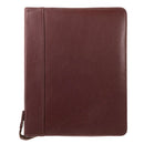 Girologio 24 Pen Zip Pen Case - Antique Brown