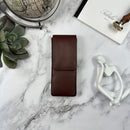 Girologio Pen Case (3 Slots) - Magnetic - EndlessPens