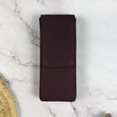 Girologio Pen Case (3 Slots) - Magnetic - EndlessPens