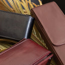 Girologio Pen Case (3 Slots) - Magnetic - EndlessPens