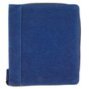 Girologio 48 Zip Pen Case - Cotton Denim