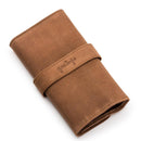 Girologio Pen Case (6 Slots) - 6 Pen Wrap