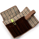 Girologio Pen Case (6 Slots) - 6 Pen Wrap