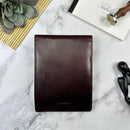 Girologio Pen Case (6 Slots) - Leather