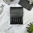 Girologio Pen Case (6 Slots) - Leather