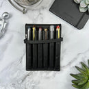 Girologio Pen Case (6 Slots) - Leather