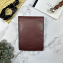 Girologio Pen Case (6 Slots) - Leather