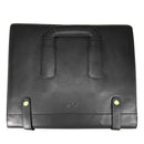 Girologio 96 Zip Pen Case - Black
