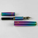 Gravitas Fountain - Dinkey - Rainbow Skittle PvD - EndlessPens