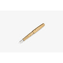 Gravitas Fountain Pen Gravitas - Dinkey Aluminium Bronze