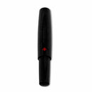 Gravitas Fountain Pen - Dinkey Carbon X (Eyedropper) - EndlessPens