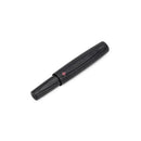 Gravitas Fountain Pen - Dinkey Carbon X (Eyedropper) - EndlessPens