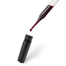 Gravitas Fountain Pen - Dinkey Carbon X (Eyedropper) - EndlessPens