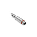 Gravitas Fountain Pen - Dinkey Carbon X (Eyedropper) - EndlessPens