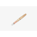 Gravitas Fountain Pen Gravitas - Dinkey Mokume Gane