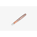 Gravitas Fountain Pen Gravitas - Dinkey Tungsten Machine Finish
