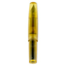 Gravitas Fountain Pen - Dinkey - Ultem - EndlessPens