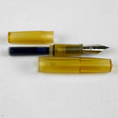 Gravitas Fountain Pen - Dinkey - Ultem - EndlessPens