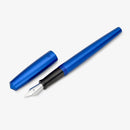 Gravitas Fountain Pen - Entry Aluminum