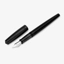 Gravitas Fountain Pen - Entry Aluminum