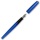 Gravitas Fountain Pen - Entry - Blue - EndlessPens