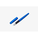 Gravitas Fountain Pen Gravitas - Entry | Blue