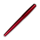Gravitas Fountain Pen - Entry - Burgundy Red - EndlessPens