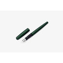 Gravitas Fountain Pen Gravitas - Entry | Dark Green