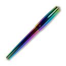 Gravitas Fountain Pen - Entry - Rainbow Skittle PvD - EndlessPens