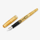 Gravitas Fountain Pen - Entry - Ultem - EndlessPens