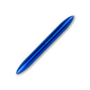 Gravitas Fountain Pen - Flagship Aluminium - Blue - EndlessPens
