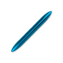 Gravitas Fountain Pen - Flagship Aluminium - Turquoise - EndlessPens