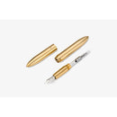 Gravitas Fountain Pen Gravitas - Flagship | Raw Aluminium Bronze