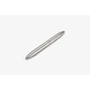 Gravitas Fountain Pen Gravitas - Flagship | Raw Stainless Steel