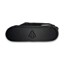 Gravitas Fountain Pen - Monster Aluminum Black - EndlessPens