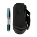 Gravitas Fountain Pen - Monster - Aluminium Teal - EndlessPens