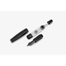 Gravitas Pens Fountain Pen Gravitas - Monster Black