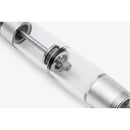 Gravitas Pens Fountain Pen Gravitas - Monster Black