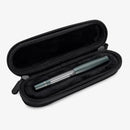 Gravitas Fountain Pen - Monster - Aluminum Dark Olive Grey