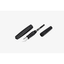 Gravitas Fountain Pen Gravitas - Pocket Black New