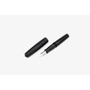Gravitas Fountain Pen Gravitas - Pocket Black New
