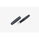 Gravitas Fountain Pen Gravitas - Pocket Dark Olive Grey New