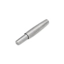 Gravitas Fountain Pen - Pocket - Crystalized Titanium - Limited Edition (2025) - EndlessPens