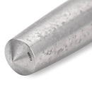 Gravitas Fountain Pen - Pocket - Crystalized Titanium - Limited Edition (2025) - EndlessPens