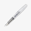 Gravitas Fountain Pen - Pocket - Polycarbonate - EndlessPens