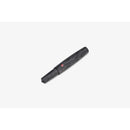 Gravitas Fountain Pen Gravitas - Pocket Pultruded Carbon Fiber | Eyedropper |