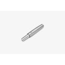 Gravitas Fountain Pen Gravitas - Pocket Raw Grade 5 Titanium